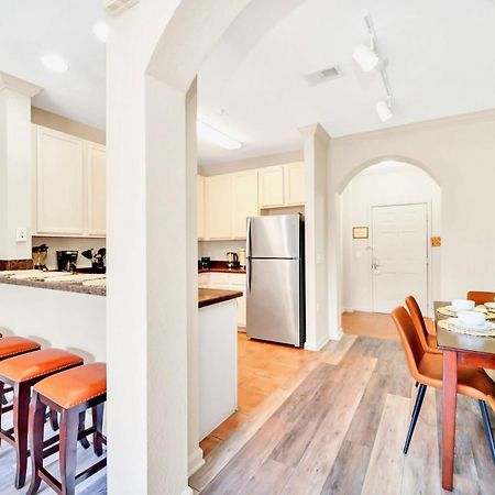 3Br Condo With Pool And Hot Tub Close To Disney Orlando Kültér fotó