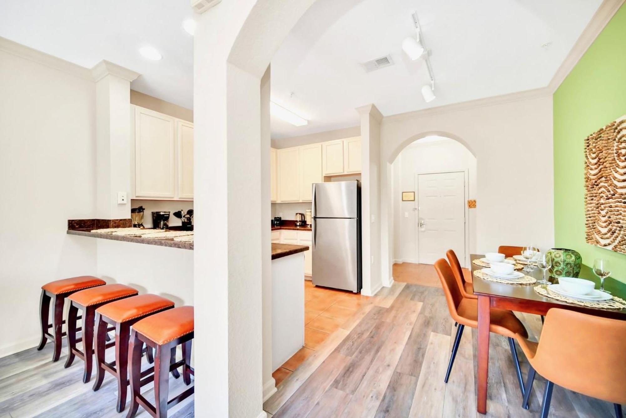3Br Condo With Pool And Hot Tub Close To Disney Orlando Kültér fotó