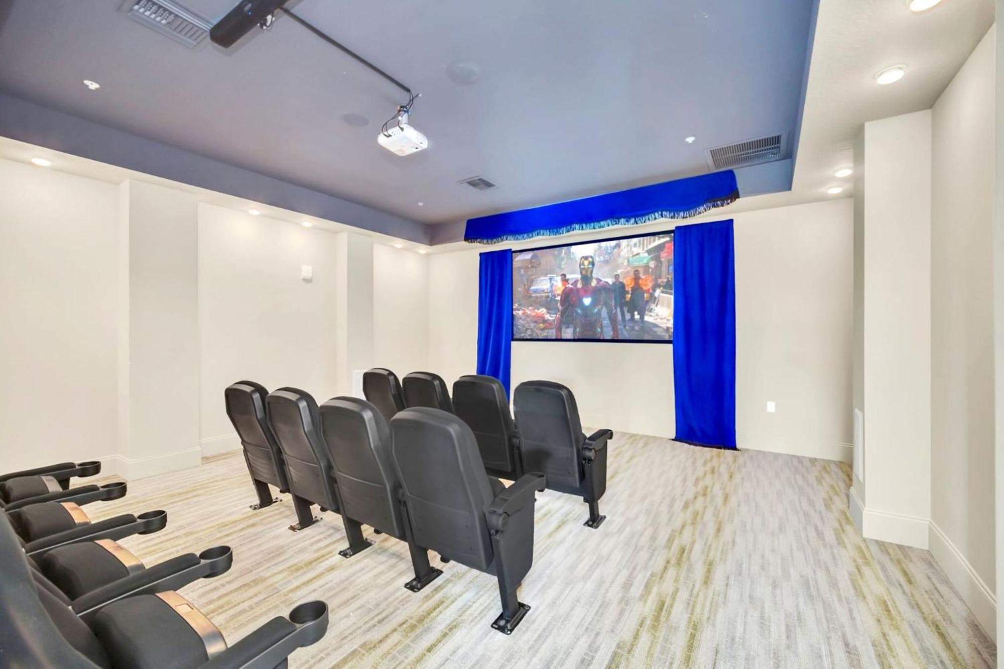 3Br Condo With Pool And Hot Tub Close To Disney Orlando Kültér fotó