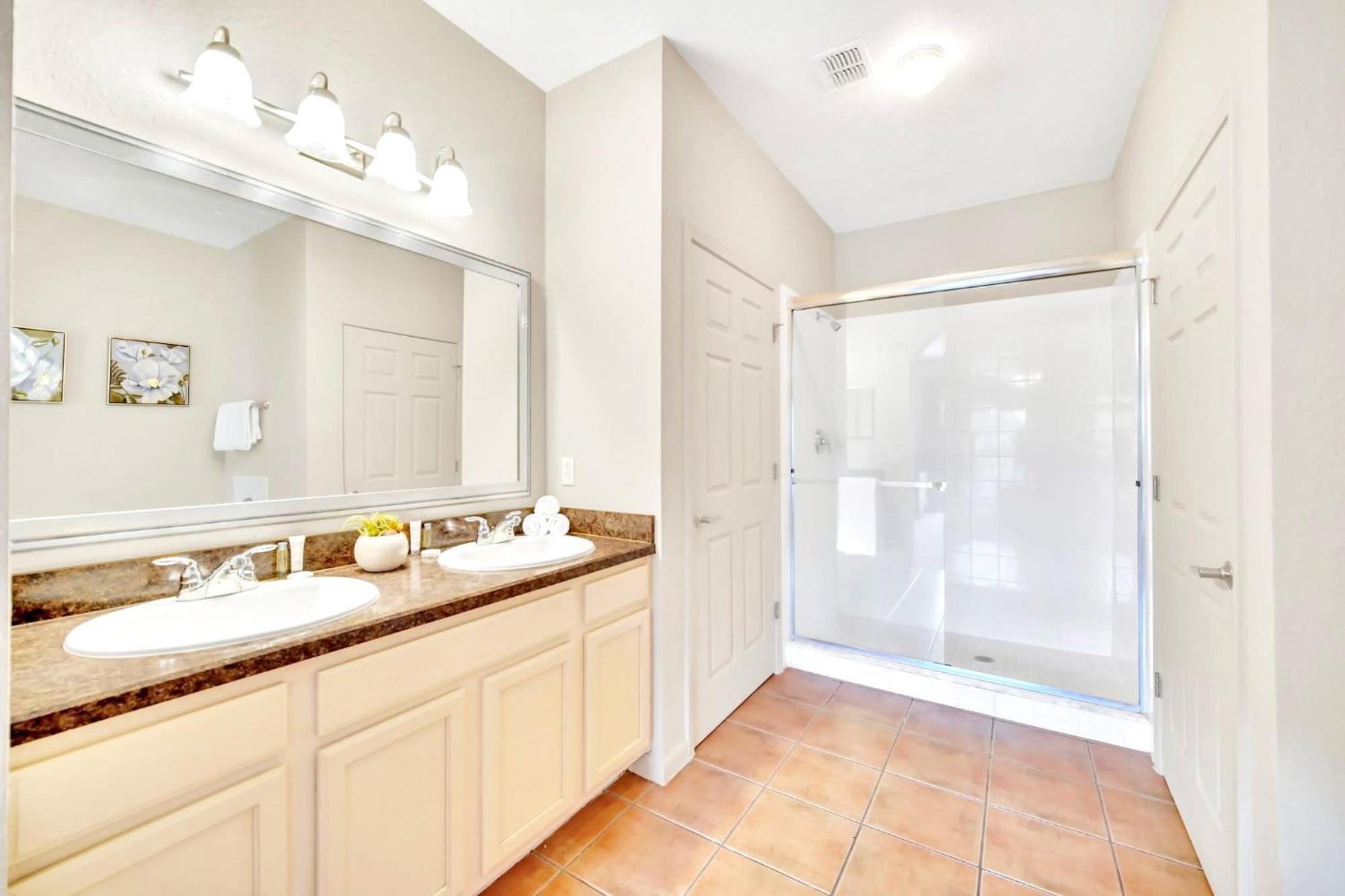 3Br Condo With Pool And Hot Tub Close To Disney Orlando Kültér fotó