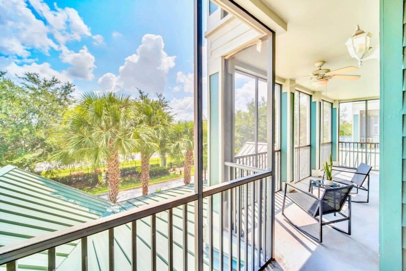 3Br Condo With Pool And Hot Tub Close To Disney Orlando Kültér fotó