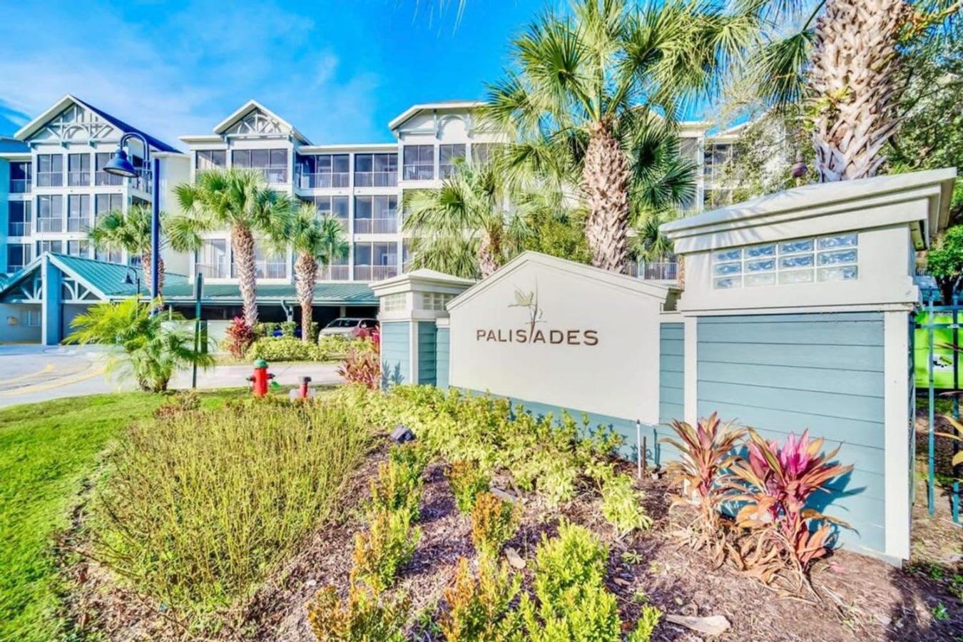 3Br Condo With Pool And Hot Tub Close To Disney Orlando Kültér fotó